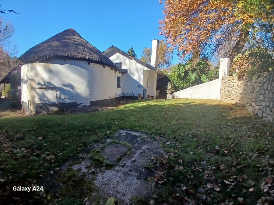 Commercial Property for Sale in Hogsback Eastern Cape